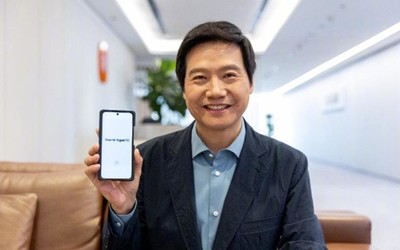 雷军确认小米14已经开始生产！首发小米澎湃OS系统