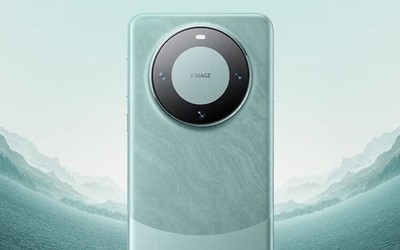 中国移动:定制Mate 60机型属常规动作 还采购了Pro版本