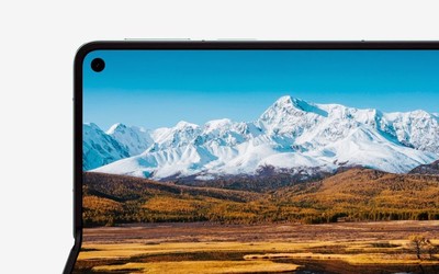 折叠屏幕新标杆！OPPO Find N3搭载内外双钻石屏