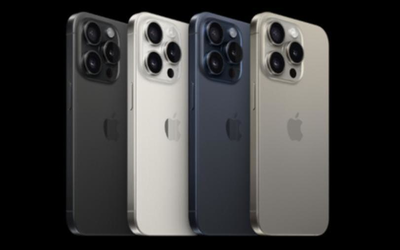 iPhone今年总体产量预估约2.25亿支 中国市场销售不振