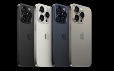 国外媒体评价iPhone 15 Pro Max只有一个缺点：价格贵