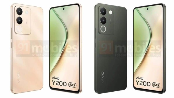 vivo Y200渲染图（图源水?。? title=
