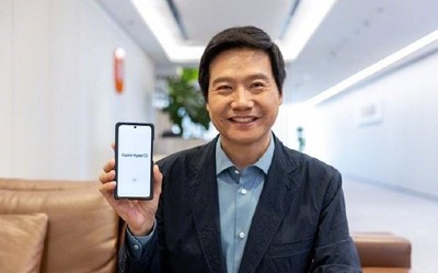 笑死！雷军最新微博未为小米14预热 网友坐不住了