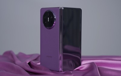 受华为可折叠手机刺激 三星明年的折叠手机主打薄