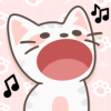 二重唱猫
