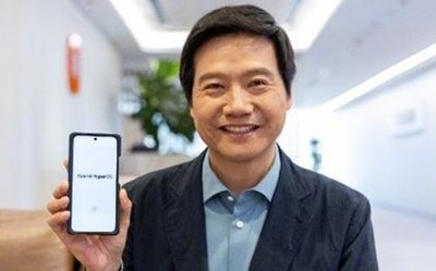 小米MIUI公众号更名为小米澎湃OS！MIUI将成历史