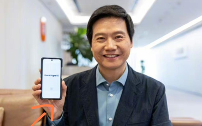 笑翻！网友抹黑小米：用了两个月澎湃OS BUG一大堆