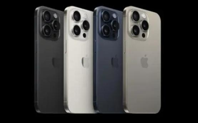 iPhone 15系列交货时间连续四周下降 还有必要抢吗？