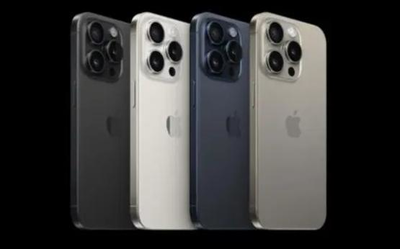 苹果客服称iPhone 15双十一价格将于29日揭晓 冲吗？