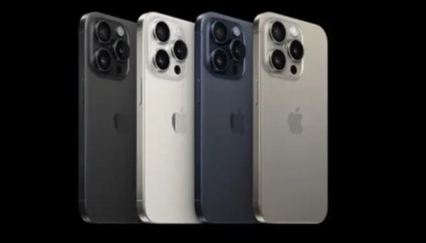 苹果客服称iPhone 15双十一价格将于29日揭晓 冲吗？　