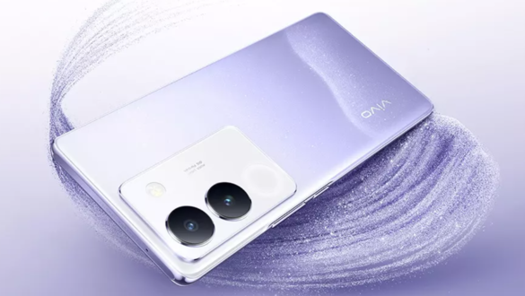 vivo S17