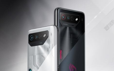 ROG手机双十一特惠 直降100元 还可享12期白条免息