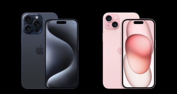 iPhone 15骁龙
