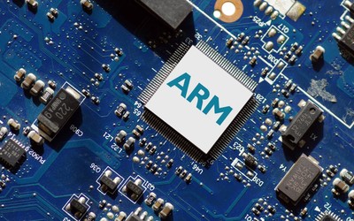 Arm发布IPO以来首份财报 Q2芯片发货量同比下滑6%
