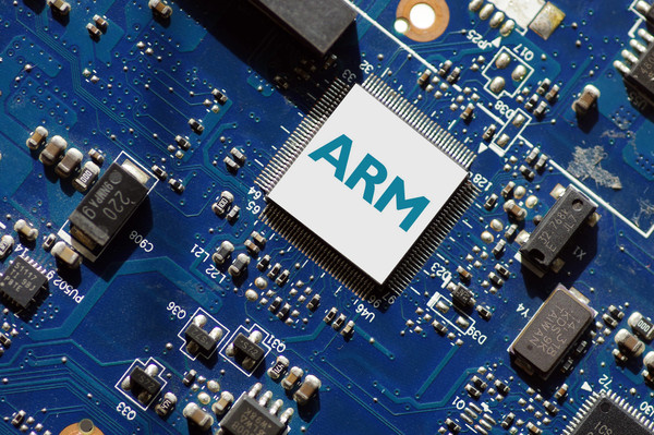 Arm发布IPO以来首份财报 Q2芯片发货量同比下滑6%