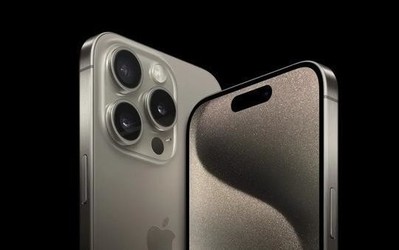 国外用户吐槽iPhone 15 Pro：按钮误触差点烫伤大腿