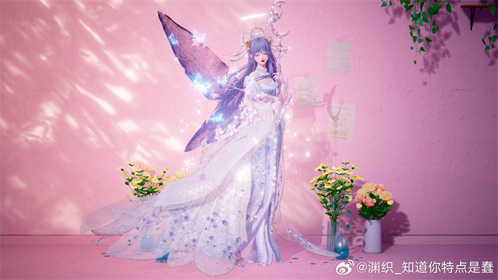 绝美欧风加顶级技术，《以闪亮之名》新版本又来拿捏玩家审美