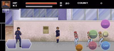 College Brawl Mod Apk安卓下载 v1.4.1