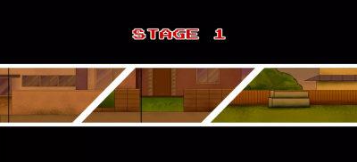 College Brawl Mod Apk安卓下载 v1.4.1