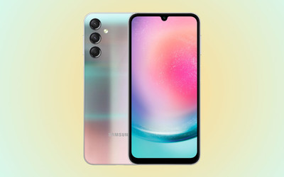 三星Galaxy A25配置/外观/价格曝光 这下巴认真的？