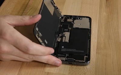 最低128MB！历代iPhone运存规格汇总 16年增长63倍