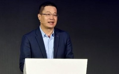 卢伟冰：Redmi K70E首发天玑8300 Ultra 性能没有对手