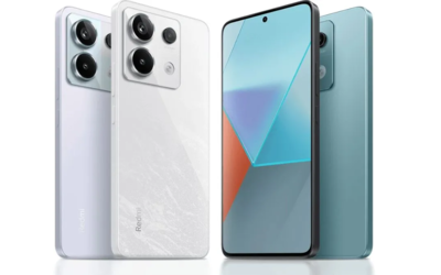 Redmi Note 13 Pro即将登陆全球市场 还将会有4G版