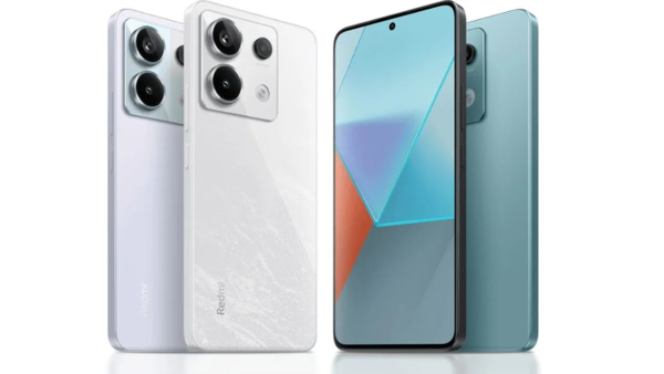 Redmi Note 13 Pro