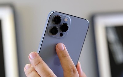 iPhone这5个提升拍照的小技巧 我不允许你还不知道！