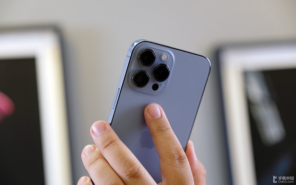 iPhone这5个提升拍照的小技巧 我不允许你还不知道！
