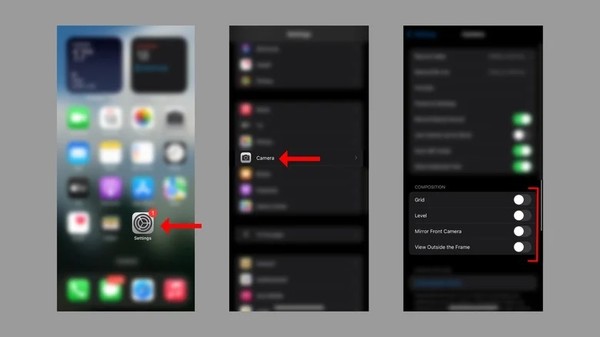 iPhone这5个提升拍照的小技巧 我不允许你还不知道！