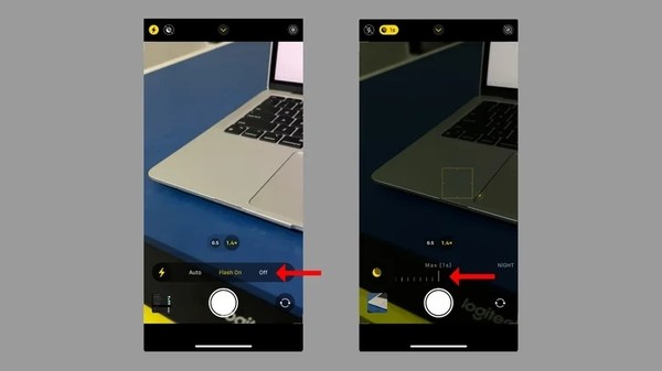 iPhone这5个提升拍照的小技巧 我不允许你还不知道！