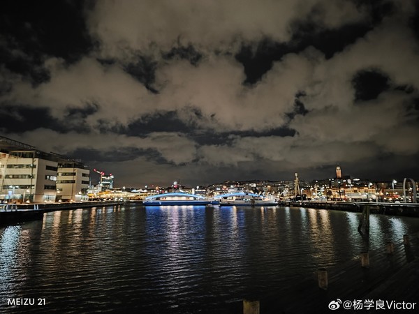 魅族21相机样张