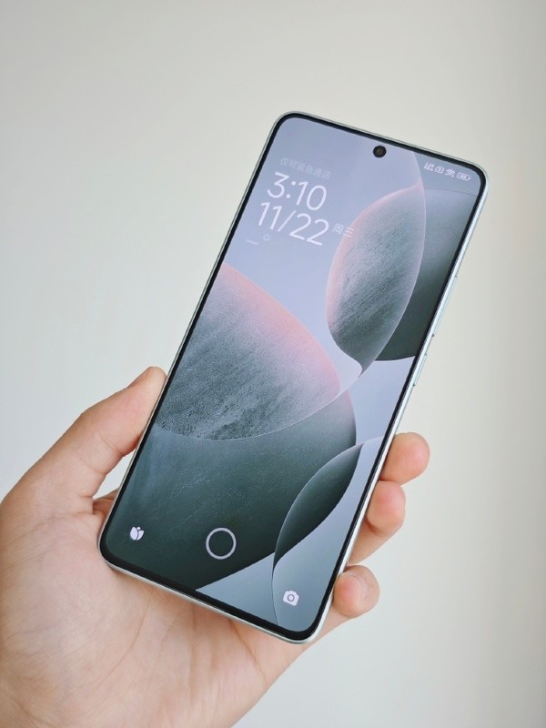 Redmi K70E真机图