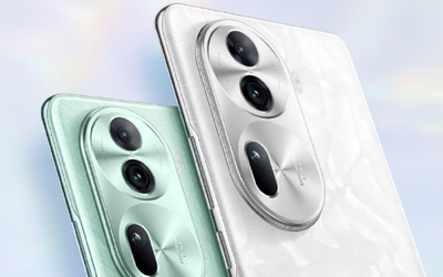 OPPO Reno11系列发布 全系配单反级人像镜头 2499起