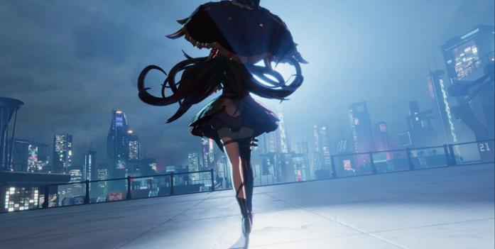 全网预约超400万的《少女前线2：追放》究竟有哪些值得期待的地方？