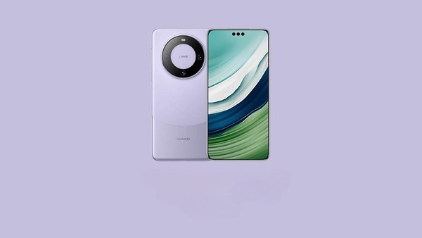 华为Mate60系列