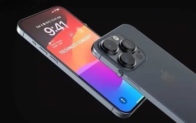 外媒预测iPhone 16 Ultra：屏幕内存快充都是“超大号”