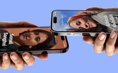 美国警方建议禁用iPhone的NameDrop功能 易泄露隐私