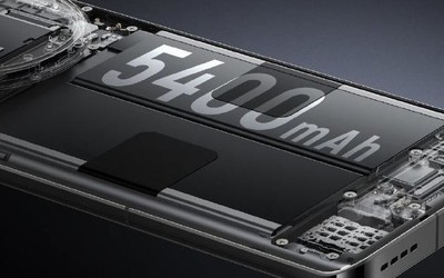 真我GT5 Pro续航配置公布：5400mAh+50W无线充