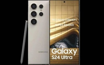 博主曝光三星S24系列边框宽度 四边等宽仅1.5mm