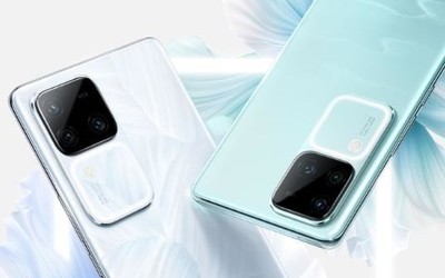 官方爆料最为致命！vivo S18系列外观公布 下周一见