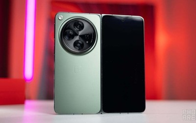外媒评“2023年最好的手机”！一加给国产手机长脸了