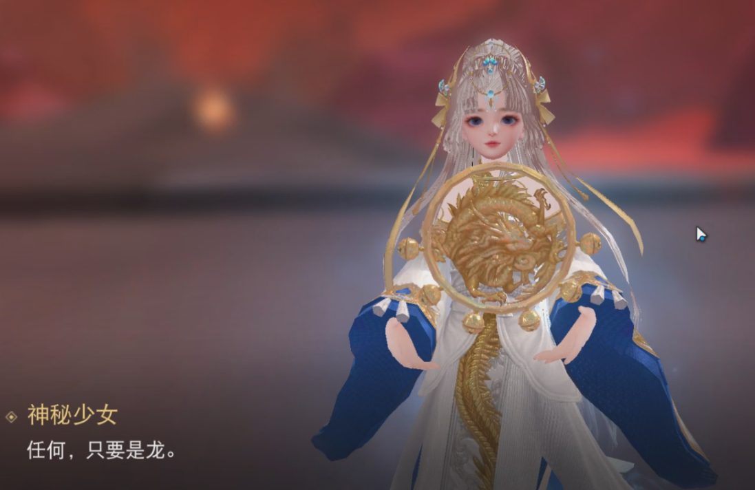 深渊巨龙频频长啸？血河之上彼岸花开？《天下》手游龙巫宫还有这些不为人知的秘密！