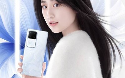 贾净东曝光vivo S18系列配置！搭载“百万跑分”处理器