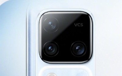 vivo S18系列定档12月14日发布！携光而来 影棚级人像