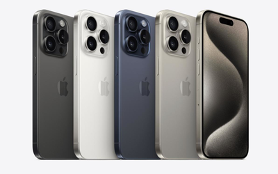 女子用iPhone拍照竟出现三个不同的自己 原因与它有关