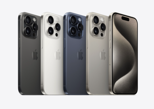 iPhone手机