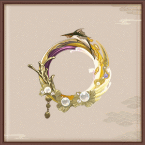 《阴阳师》全新版本活动「庭中酌」即将开启，超鬼王挑战类玩法上线、盗人神新皮肤登场