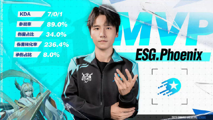 双L大战再度来临，ESG战胜心魔！——OPL秋季赛季后赛第一周战报
